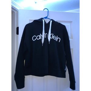 Calvin Klein Hoodie